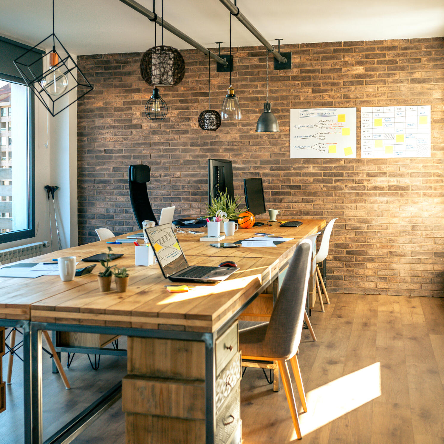 Coworking Miraflores Sevilla Coworking sevilla miraflores